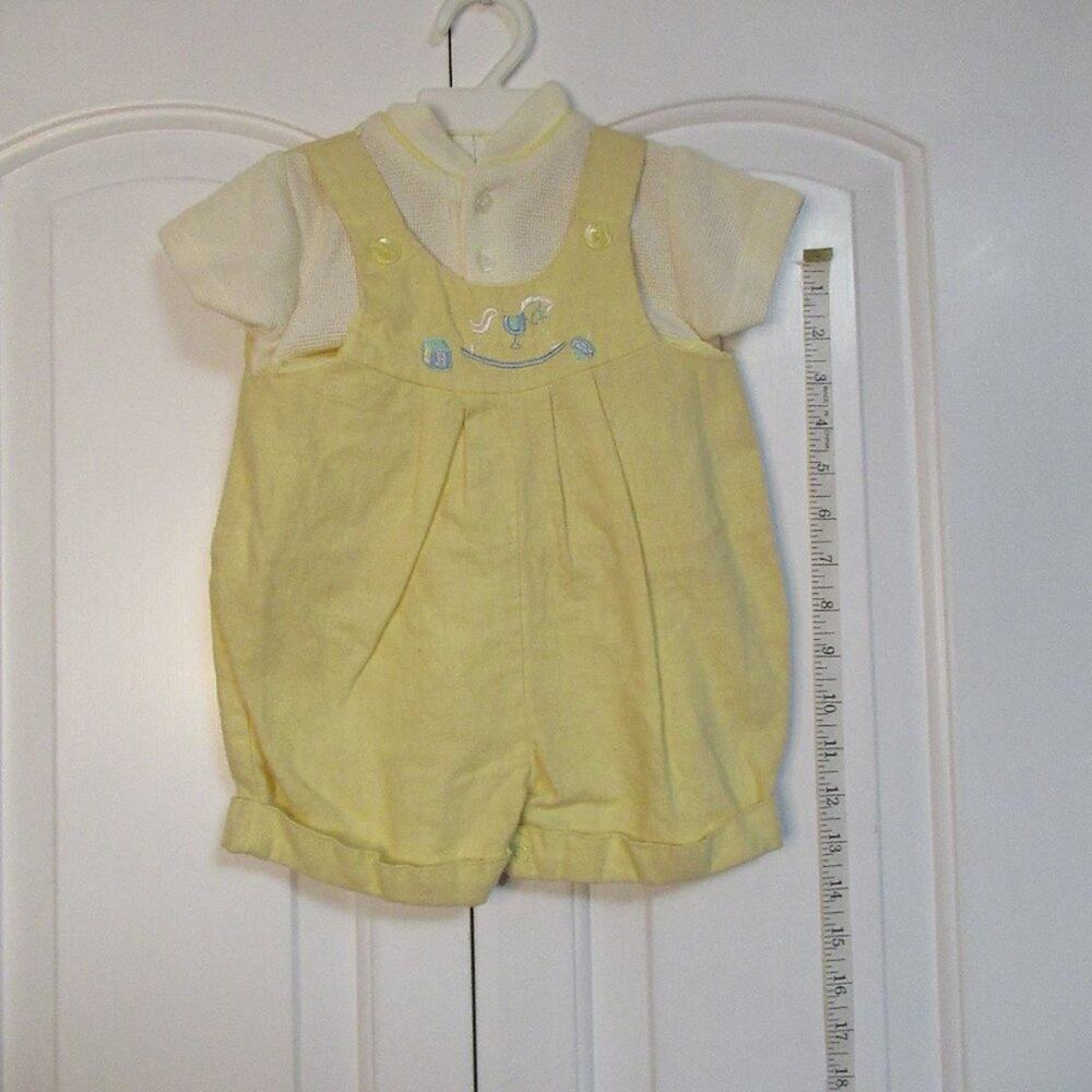 Vintage New Goodies One-piece Jumper